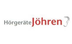 Logo von Hörgeräte Jöhren