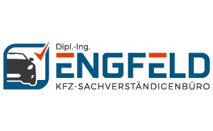 Logo von Sachverständigenbüro für Kfz-Technik Engfeld