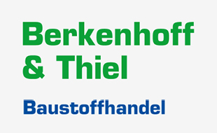 Logo von Berkenhoff & Thiel GmbH & Co. kG