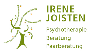 Logo von Heilpraktikerin für Psychotherapie Joisten Irene