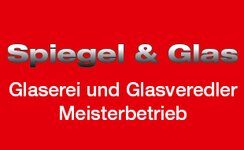 Logo von Spiegel & Glas Reinke