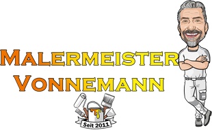 Logo von Anstricharbeiten aller Art Daniel Vonnemann