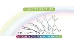 Logo von Annette Wegener Krankengymnastik