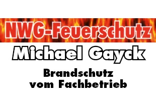 Logo von NWG - Feuerschutz Michael Gayck