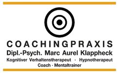 Logo von Coachingpraxis Klappheck