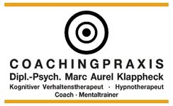 Logo von Coachingpraxis Klappheck