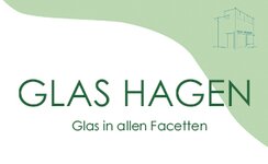 Logo von Glas Hagen