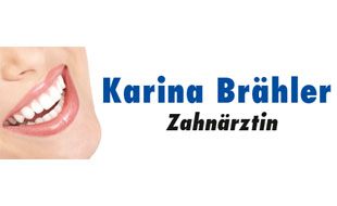 Logo von Brähler Karina