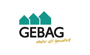 Logo von GEBAG