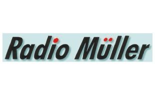 Logo von Radio Müller Meisterbetrieb