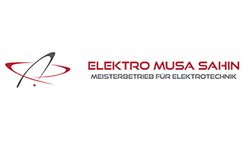 Logo von Anlagen-Antennentechnik Elektro Musa Sahin
