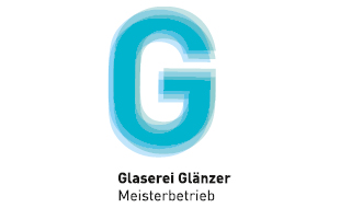 Logo von Glaserei Glänzer