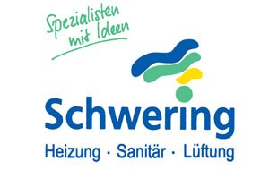 Logo von Schwering GmbH
