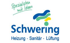 Logo von Schwering GmbH