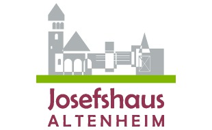 Logo von Altenheim Josefshaus