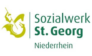 Logo von Ambulant Betreutes Wohnen Sozialwerk St. Georg Care