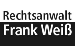 Logo von Anwaltskanzlei Weiß Frank