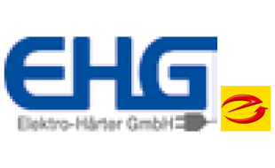 Logo von Alarm-Brandmelde-Elektroanlagen E.H.G. Elektro-Härter GmbH