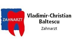 Logo von Aesthetische Zahnheilkunde Baltescu Vladimir-Christian