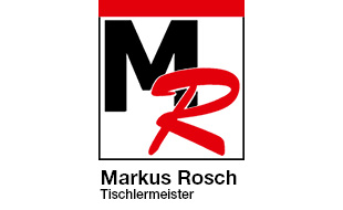 Logo von Bau- u. Möbelschreinerei Rosch Markus