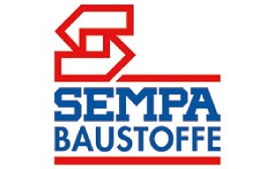 Logo von SEMPA Baustoffe GmbH