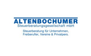 Logo von Altenbochumer Steuerberatungs GmbH