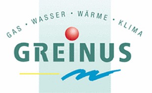 Logo von Greinus Udo