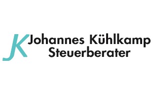 Logo von Johannes Kühlkamp Steuerberater