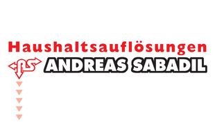 Logo von Andreas Sabadil Entrümpelungen aller Art