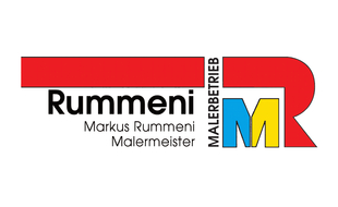 Logo von Markus Rummeni Malermeister