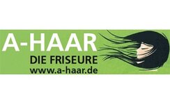 Logo von A-Haar Die Friseure