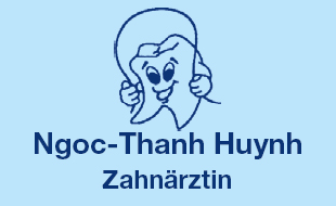 Logo von Huynh Ngoc-Thanh Zahnärztin