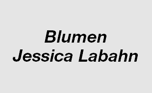 Logo von Blumen Jessica Labahn