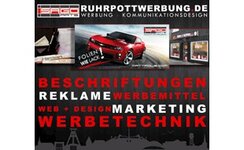 Logo von SAGO-ARTS GmbH - RUHRPOTT-WERBUNG.de