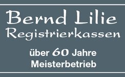 Logo von Lilie Bernd Registrierkassen
