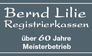 Logo von Lilie Bernd