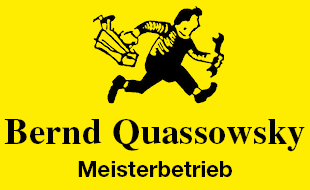 Logo von Bautrocknung Quassowsky