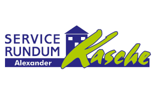 Logo von Kasche Alexander - Service Rundum