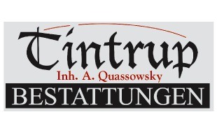 Logo von BESTATTUNGEN TINTRUP-QUASSOWSKY