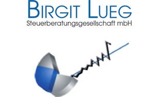 Logo von Birgit Lueg Steuerberatungs GmbH