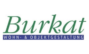 Logo von Wohn- & Objektgestaltung Burkat e.K. Inhaber M. Rühl