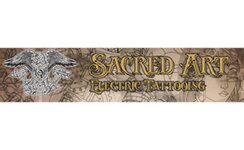 Logo von Sacred Art