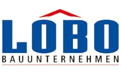 Logo von Bauunternehmen LOBO GmbH