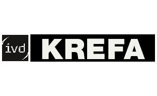 Logo von KREFA