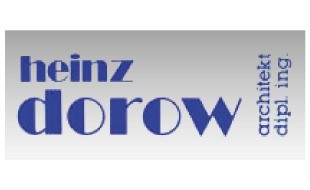Logo von Dorow Heinz Dipl.-Ing. Architekt