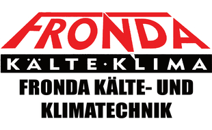 Logo von A. Bernd Fronda Kälte-, Klima-, Schankanlagen und Großküchentechnik