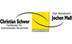 Logo von Schwer Steuerberatungsgesellschaft mbH