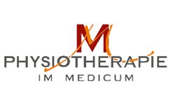 Logo von Physiotherapie im Medicum Mumme Katja