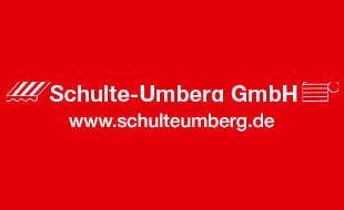Logo von Schulte-Umberg GmbH