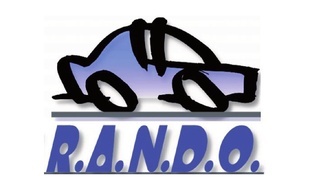 Logo von RANDO Rund um das Auto GmbH